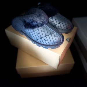 UGG Slippers
